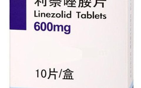 利奈唑胺为什么会导致血小板减少
