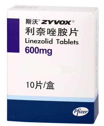 利奈唑胺为什么会导致血小板减少