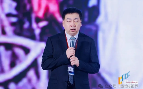 生命，每个人都是主角