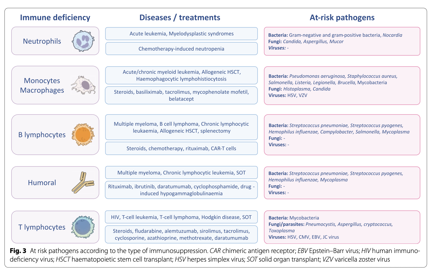 ICM:严重细菌感染的抗生素治疗