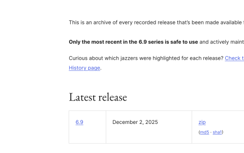 手动更新wordpress版本