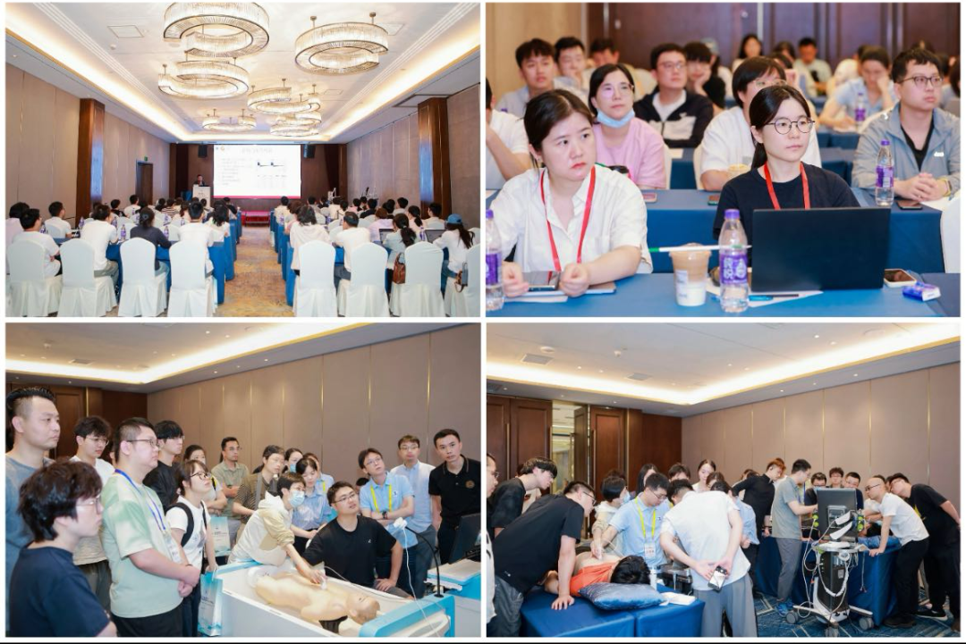 “整合赋能启新程,智汇重症聚群英”——浙江省抗癌协会肿瘤重症医学2026年学术会议顺利召开
