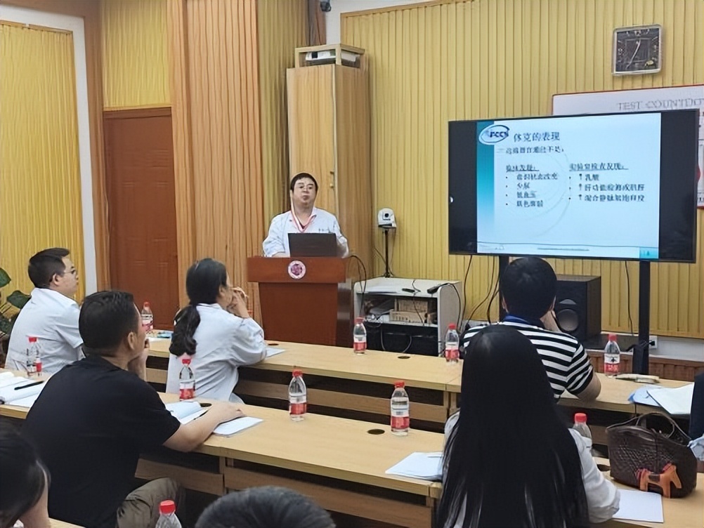 深化国家区域医疗中心建设 打造区域重症医学高地————南大二附院重症医学科联合浙大一院成功举办首期FCCS规范化培训班