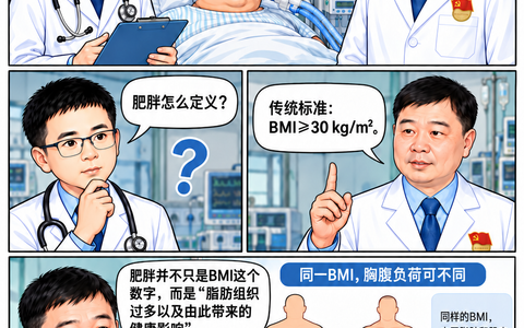 肥胖重症患者应该如何机械通气？