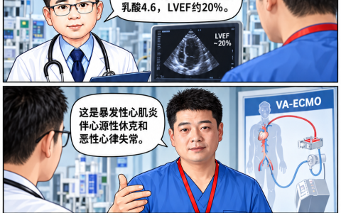 什么患者合适上ECMO？什么患者不合适？