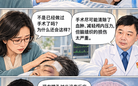 生命的另一种延续